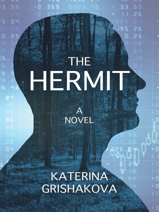 Title details for Hermit by Katerina Grishakova - Available